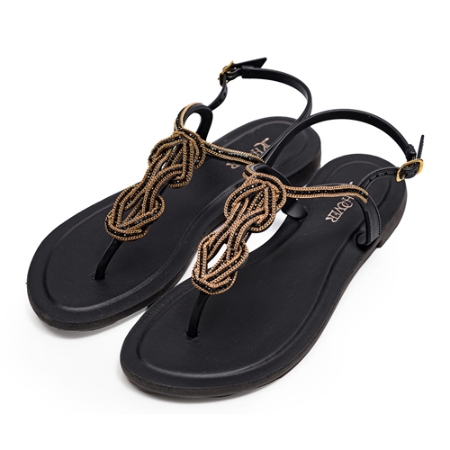 Sandalias rasteiras hot sale 2020