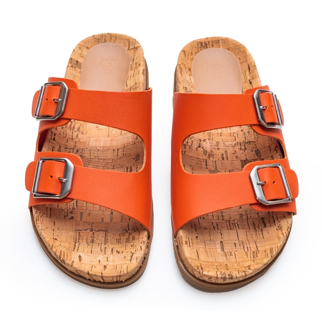 Chinelo Birk Feminino 1247520