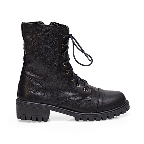 Bota best sale cuturno feminina