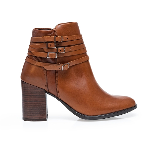 Botas cano store curto feminina 2018